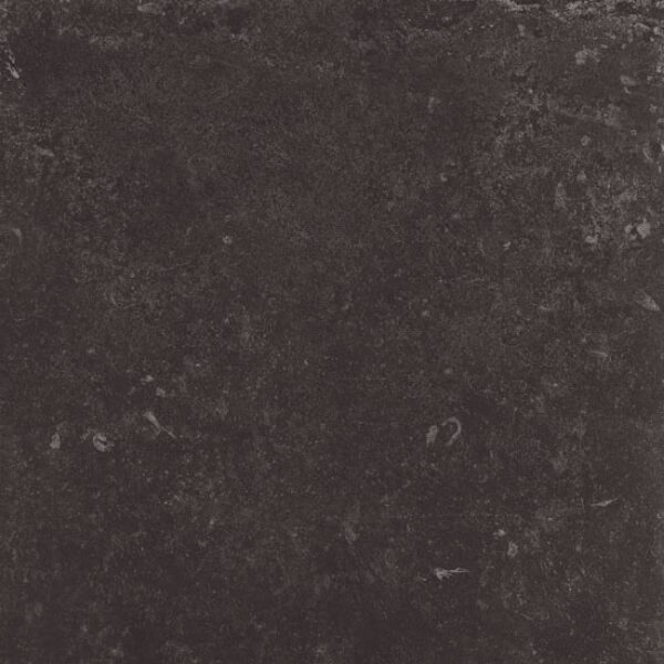 Solostone VT Wonen Belgian Stone Black 70x70x3,2 cm.
