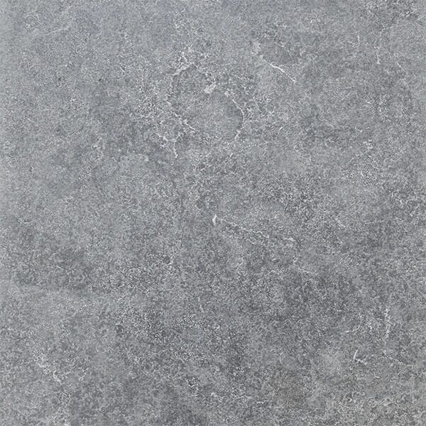 Blue stone tegel gevlamd & geborsteld 5 cm dik
