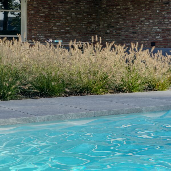 Solido Ceramica 30MM Bluestone Grey