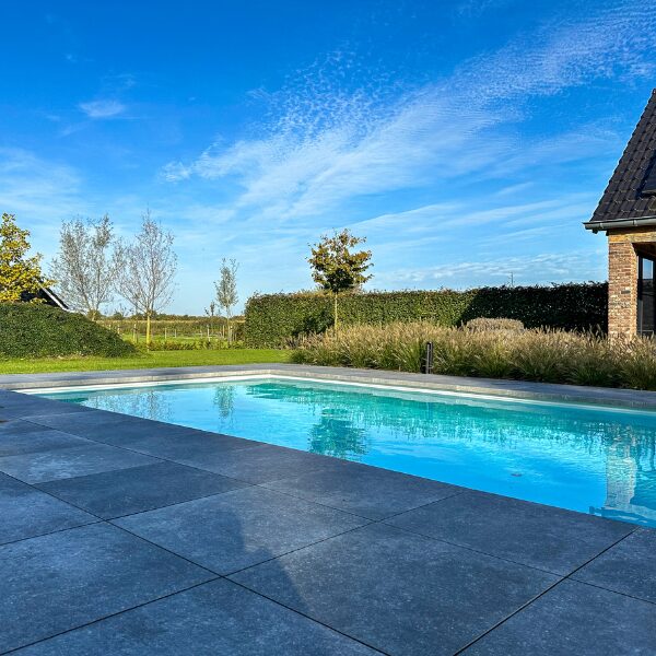 Solido Ceramica 30MM Bluestone Grey