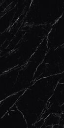 Keramische slab Cannes Nero