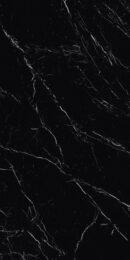 Keramische slab Cannes Nero