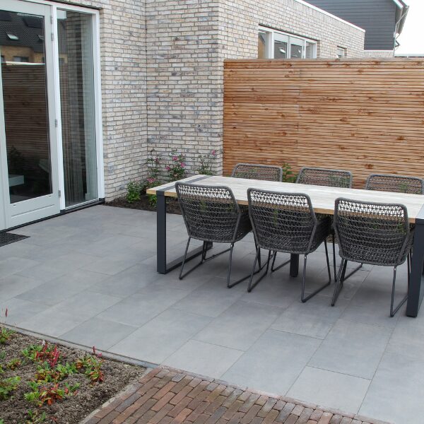 Solido Ceramica 30MM Cemento Black