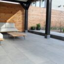 Solido Ceramica 30MM Cemento Black