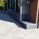 Solido Ceramica 30MM Cemento Smoke
