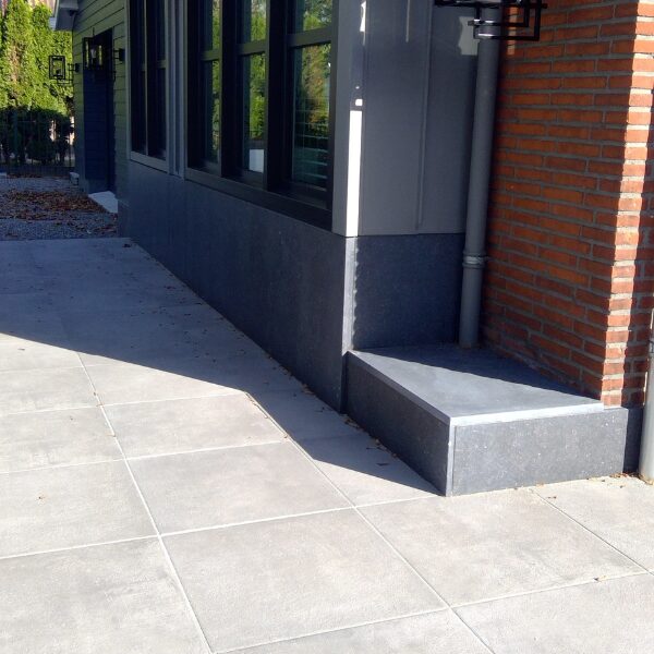 Solido Ceramica 30MM Cemento Smoke