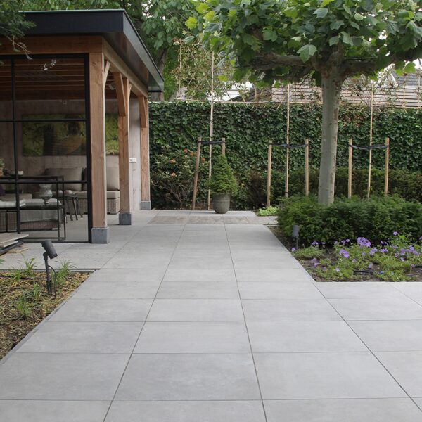 Solido Ceramica 30MM Cittadella Grigio