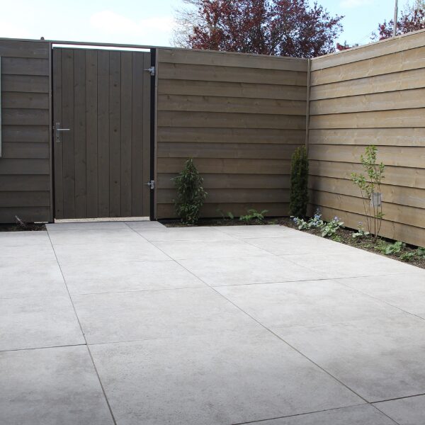 Solido Ceramica 30MM Disegno Latteo