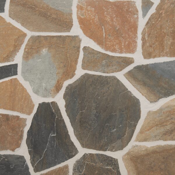 Flagstones Polychromo