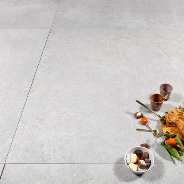 GeoCeramica® Grande Piazza Napoli