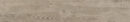 GeoCeramica® 120x30x4 Carpenter Mud