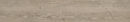 GeoCeramica® 120x30x4 Carpenter Mud