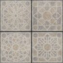 GeoProArte® Decor Alhambra 60x60x4