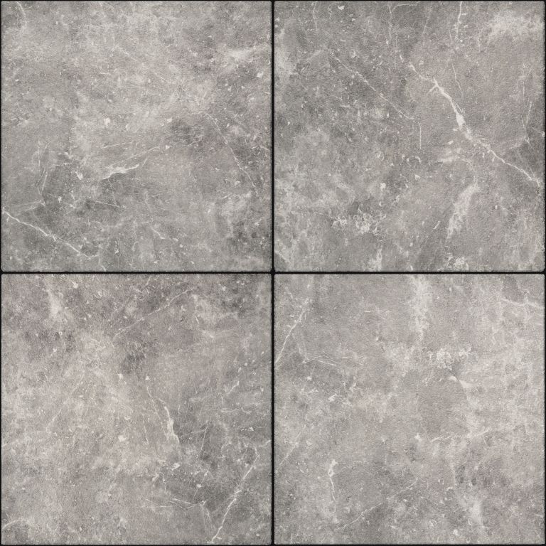 GeoProArte® Grand Palace Grey 60x60x4