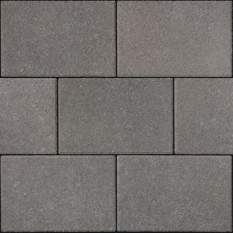 GeoProArte® Plain Antra 30x20x6