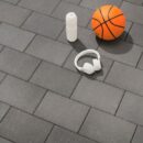 GeoProArte® Plain Antra 30x20x6