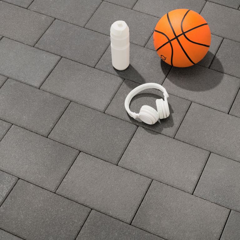 GeoProArte® Plain Antra 30x20x6