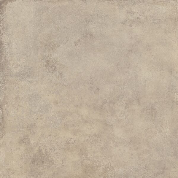Canvase 20MM Beige tegel 100x100x2 cm.