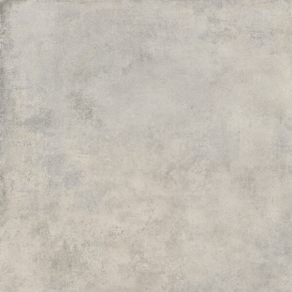 Canvase 20MM White tegel 100x100x2 cm.