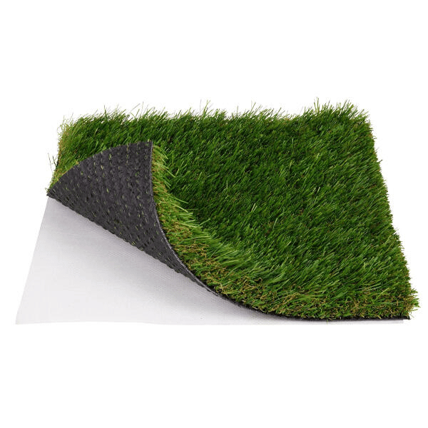 Kunstgras drukverdeeldoek