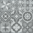 GeoProArte® Mosaic Grey 60x60x4