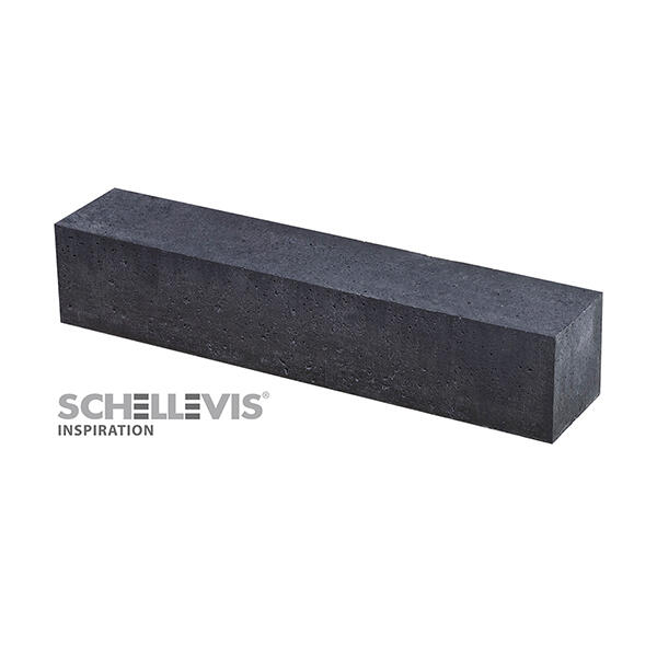 Schellevis oud hollandse stapelelement Carbon