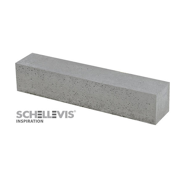 Schellevis oud hollandse stapelelement Grijs