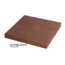 Schellevis oud hollandse tegel Roodbruin