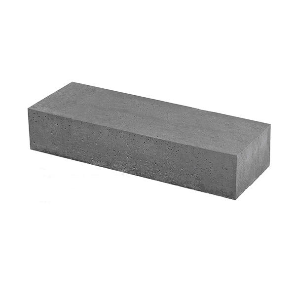 Schellevis oud hollandse traptrede 40x20 cm. Antraciet