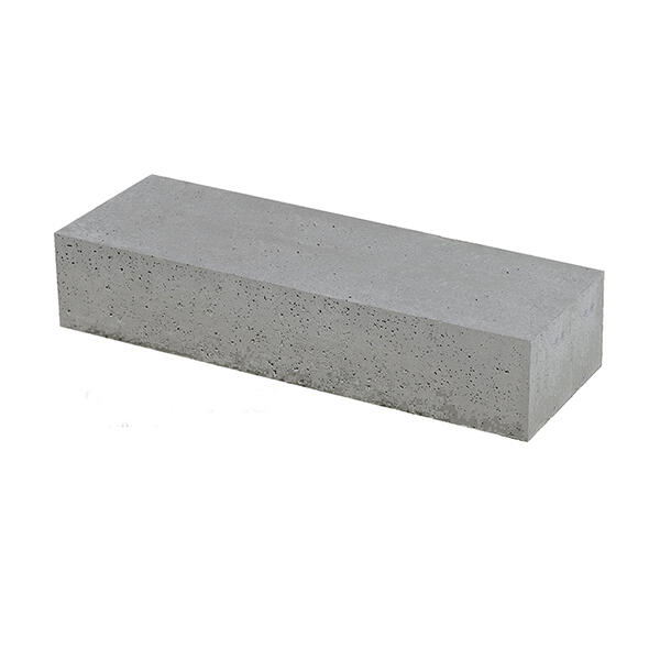 Schellevis oud hollandse traptrede 40x20 cm. Grijs