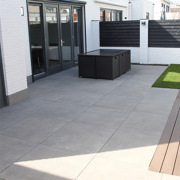 Solido Ceramica 30MM Cittadella Taupe