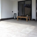 Solido Ceramica 30MM Disegno Latteo