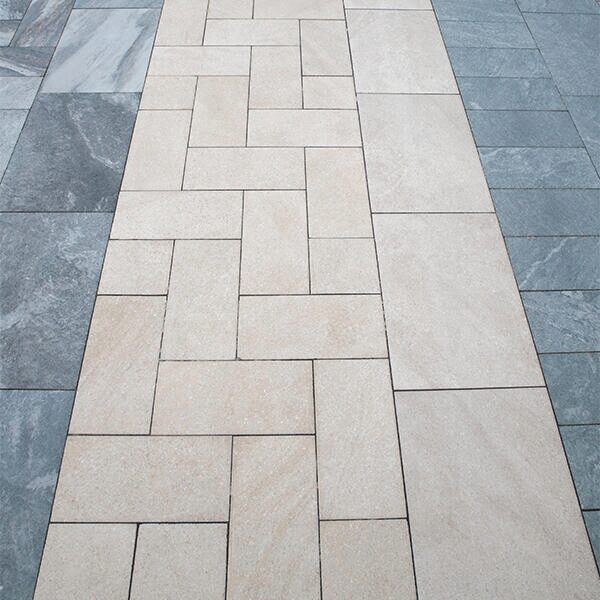 Solido Ceramica PRO5 Lava Sand