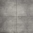 GeoProArte® Steel Oxid Grey 60x60x4