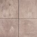Luxe betontegel Taupe