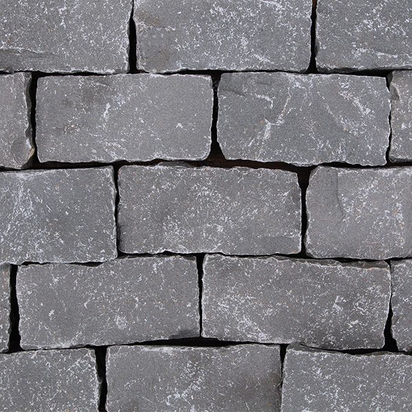 Vietnamees basalt kassei