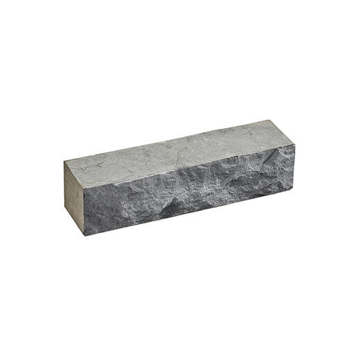 Blue stone stapelelement gekapt