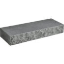 Blue stone traptrede gekapt