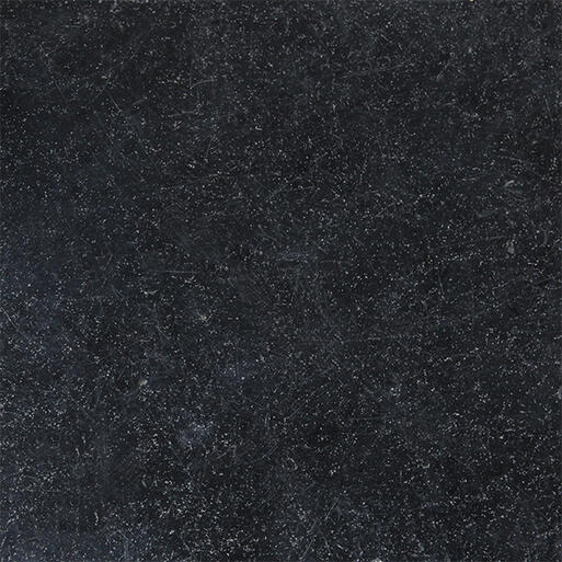 Brasilian Black tegel steeljet