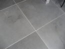 Eternal grey tegel gezoet 80x80x3 cm.