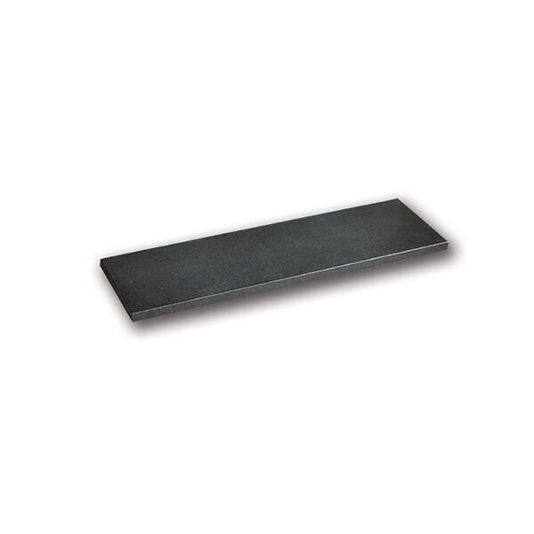 Orient Black afdekstrook gezoet