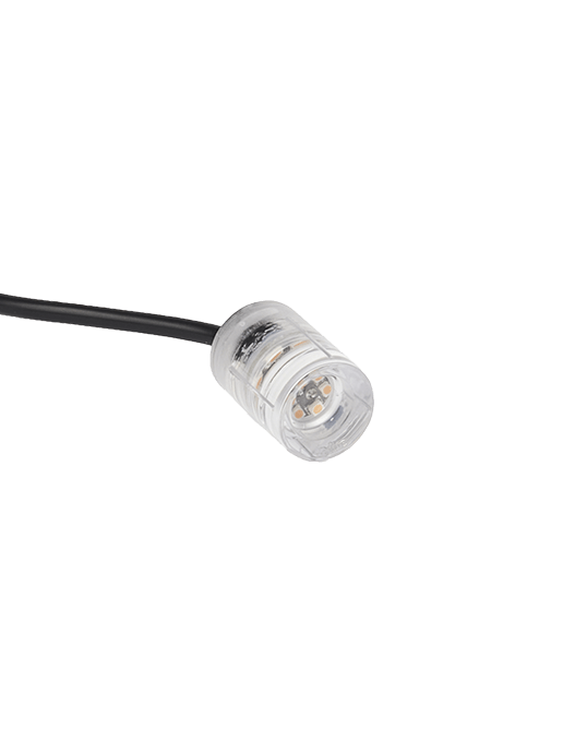 DB-Led - grondspot Ø 22mm