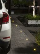 DB-Led - grondspot Ø 22mm