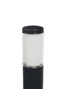 Liv - staande lamp - Dark Grey