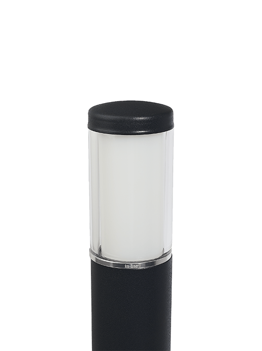 Liv - staande lamp - Dark Grey
