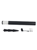 Liv - staande lamp - Dark Grey