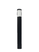Liv - staande lamp - Dark Grey