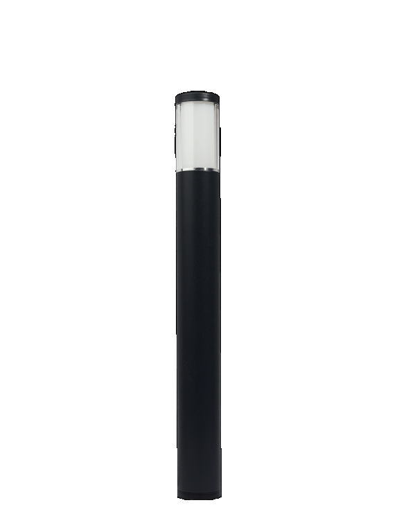 Liv - staande lamp - Dark Grey