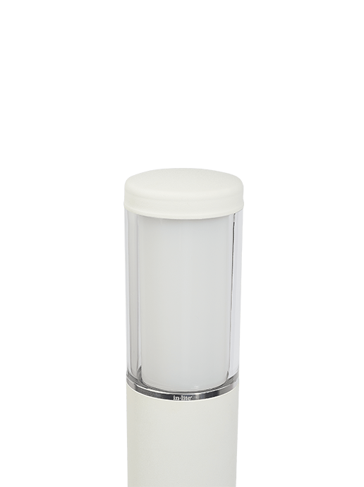 Liv - staande lamp - White