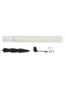 Liv - staande lamp - White